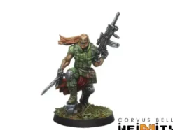 Caledonian Combat Force Repack Alpha