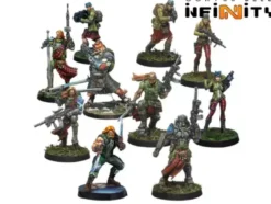 Caledonian Combat Force Repack Alpha