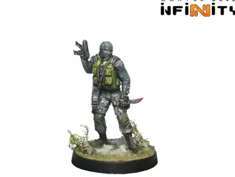 Caledonian Combat Force Repack Beta