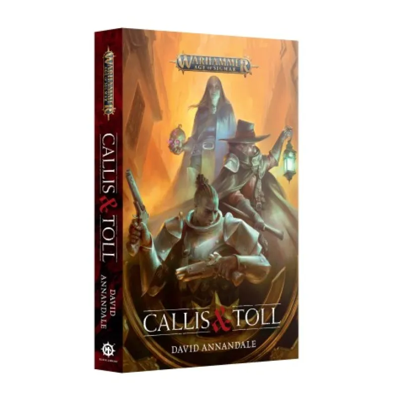 Callis & Toll