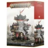 Cannonade Cogfort / Conqueror Cogfort