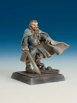 Capitan Garcia
