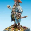 Capt'n Klocke - Resin
