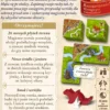 Carcassonne 3ed: 03 Wróżka i Smok