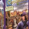 Carcassonne: Hrabia, król i rzeka - dodatek 6
