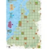 Carcassonne Maps: Benelux