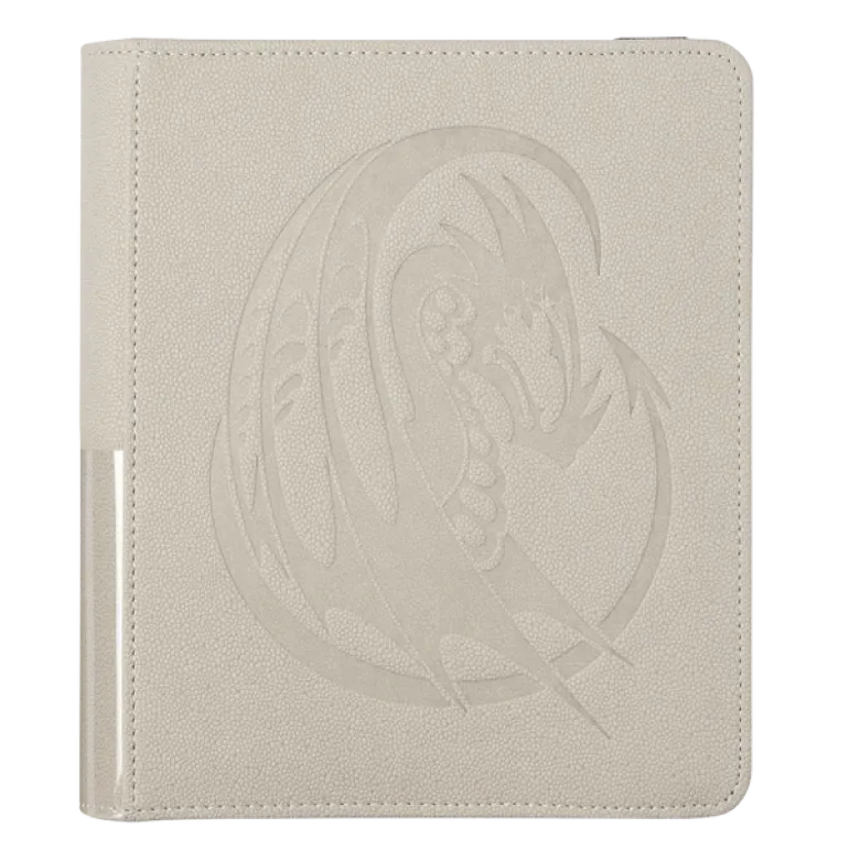 Card codex 160 - Ashen White