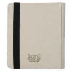 Card codex 160 - Ashen White