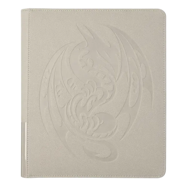 Card codex 360 - Ashen White