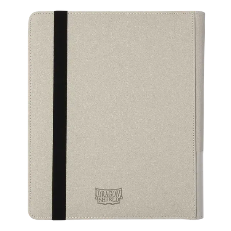 Card codex 360 - Ashen White