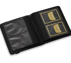 Card Codex 80 - Black