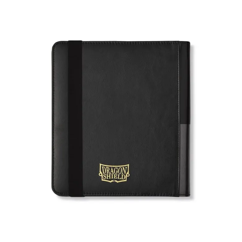 Card Codex 180 - Black