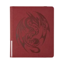 Card codex 360 - Blood Red