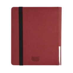 Card codex 360 - Blood Red