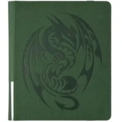 Card codex 360 - Forest Green