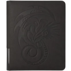Card codex 360 - Iron Grey