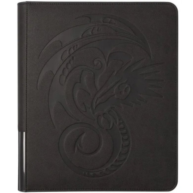 Card codex 360 - Iron Grey