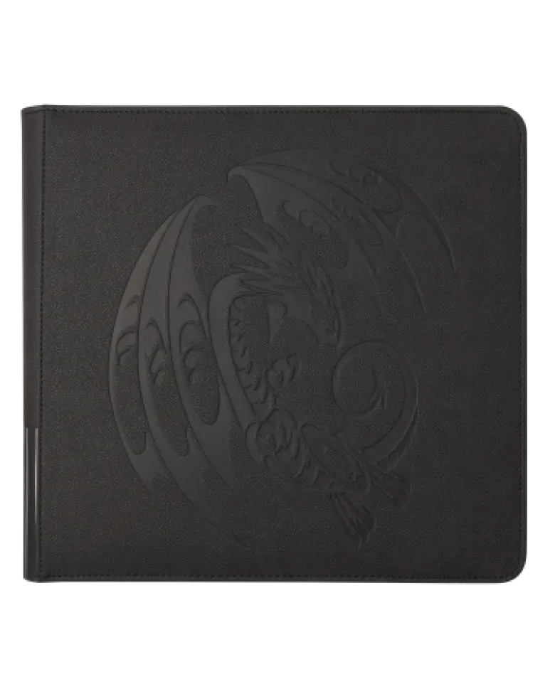 Card codex 576 - Iron Grey