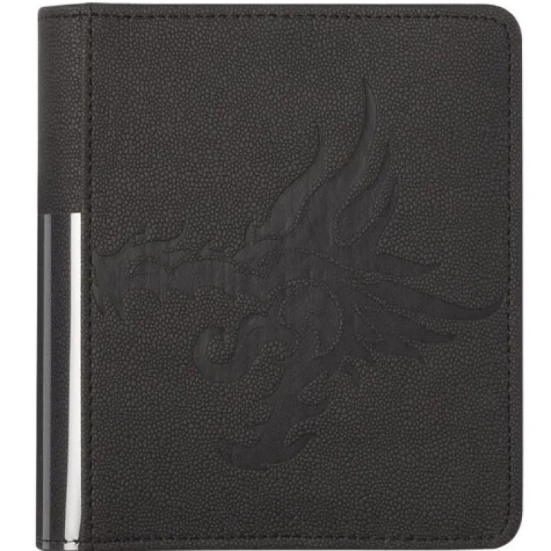 Card codex 80 - Iron Grey
