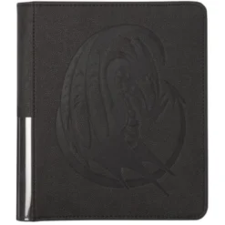 Card codex 160 - Iron Grey