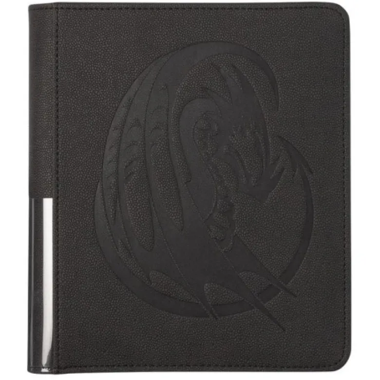 Card codex 160 - Iron Grey