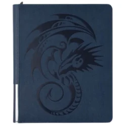Card codex 360 - Midnight Blue
