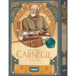 Carnegie (Edycja Polska)