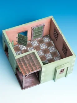 Casa Esquinazo