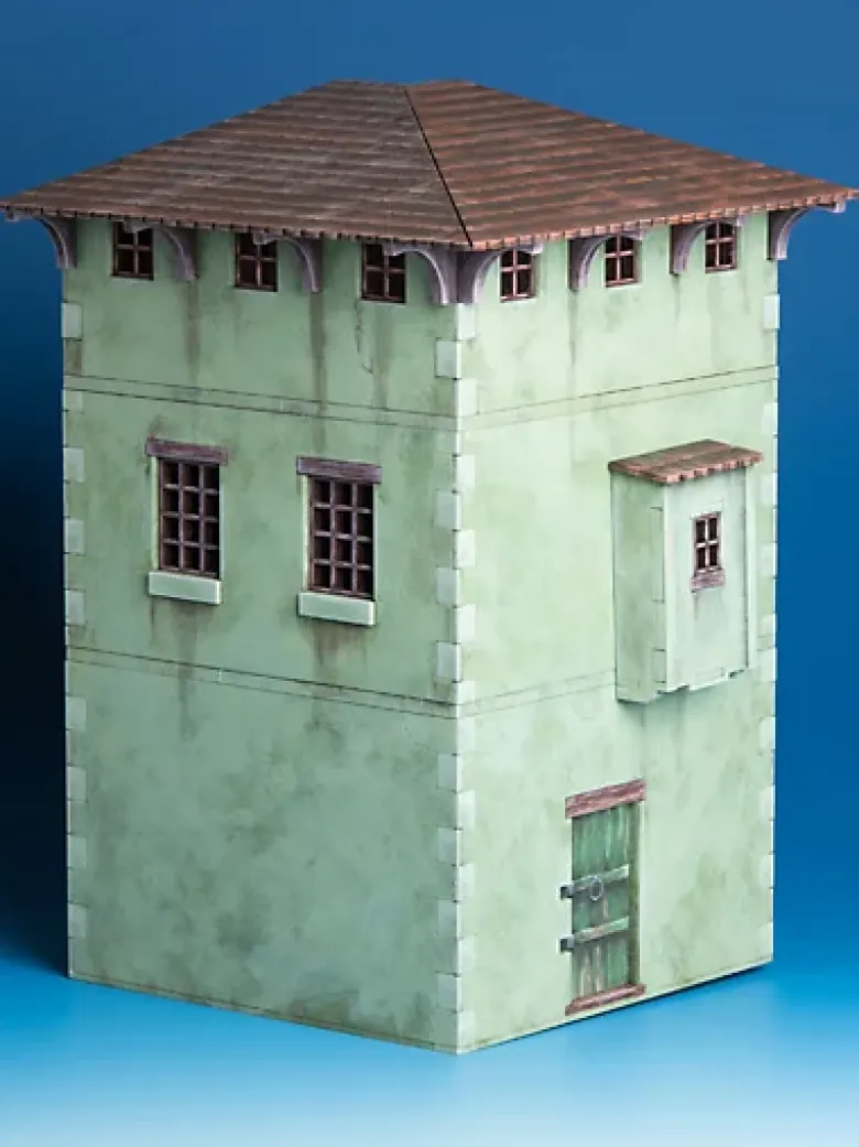 Casa Esquinazo