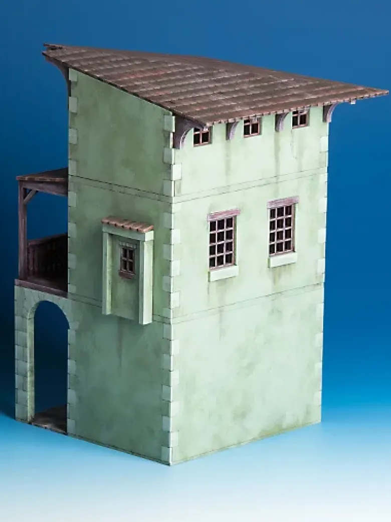 Casa Esquinazo