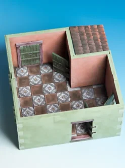 Casa Esquinazo