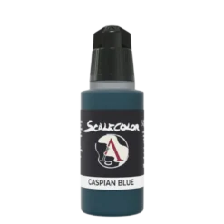 Caspian Blue - Farbka ScaleColor 17ml SC-07