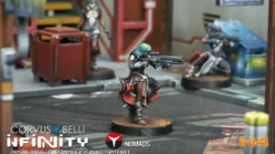 Cassandra Kusanagi (Spitfire)