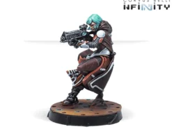 Cassandra Kusanagi (Spitfire)