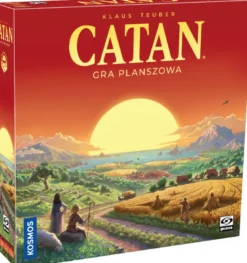 Catan (edycja 2025)