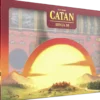 Catan: Gra planszowa – Edycja 3D