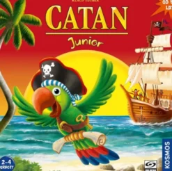 Catan - Junior
