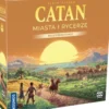 Catan: Miasta i Rycerze (edycja 2025)