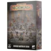 Cawdor Underhive Crew