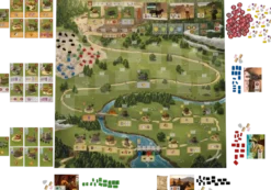 Caylus 1303