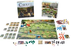 Caylus 1303