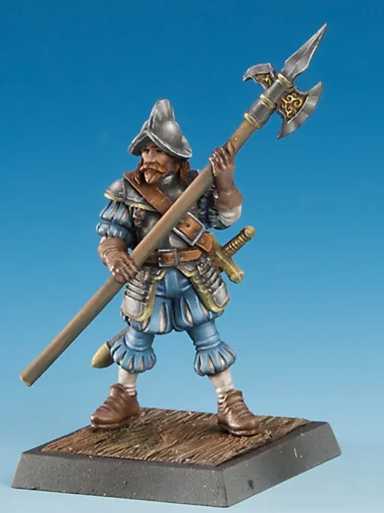 Cazador guards