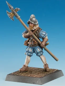 Cazador guards