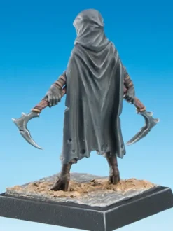 Cazziatrice