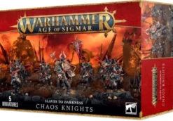 Chaos Knights