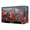Chaos Knights: War Dogs