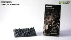Chaos Shards - Basing Bits