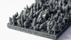 Chaos Shards - Basing Bits