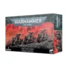 Chaos Space Marine: Chaos Bikers