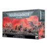 Chaos Space Marines: Accursed Cultists